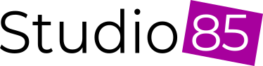 Logo Studio 85